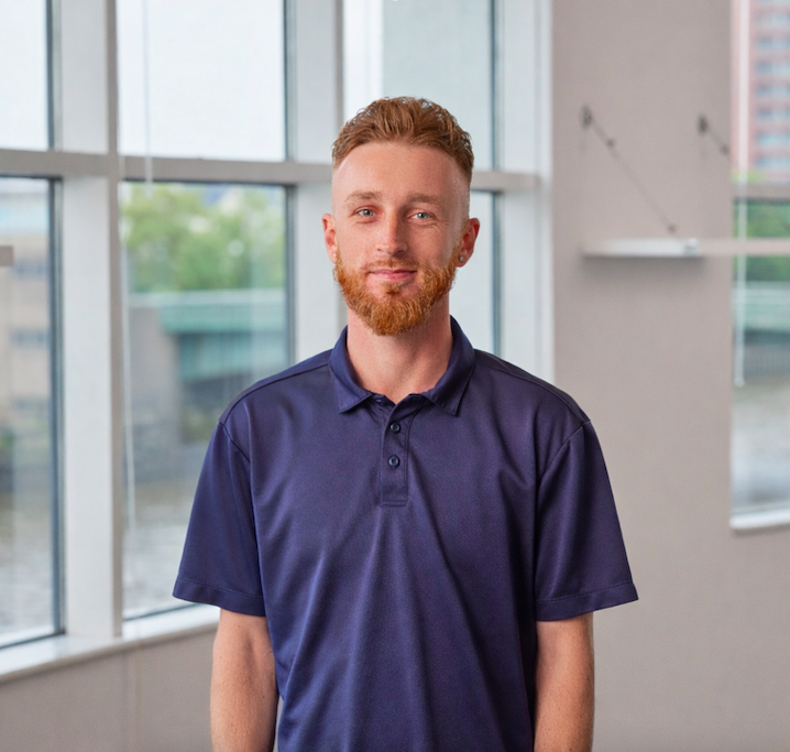 Brennan O'Quinn, Founder